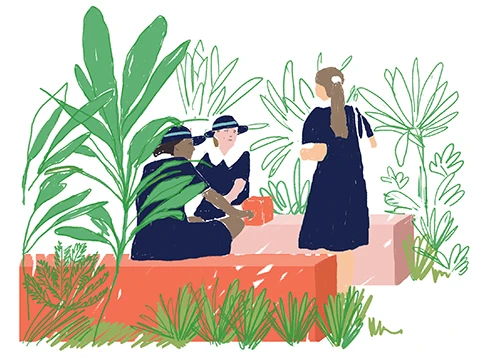 GARDEN L 01