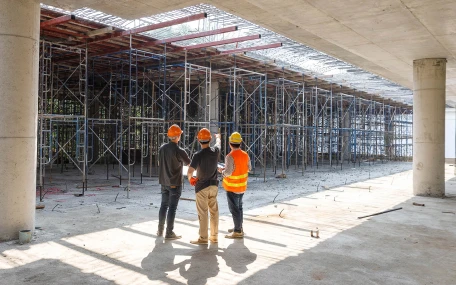 CONSTRUCTION ADOBE L 01